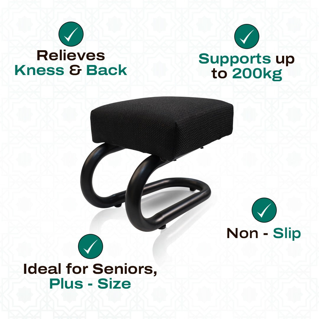 Prayer Seat